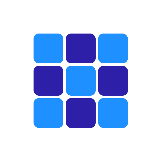 GridLock app icon