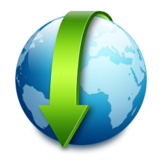 PanAntipodes app icon