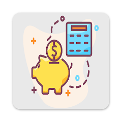 Savings Pool Calculator app icon