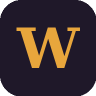Worderly app icon